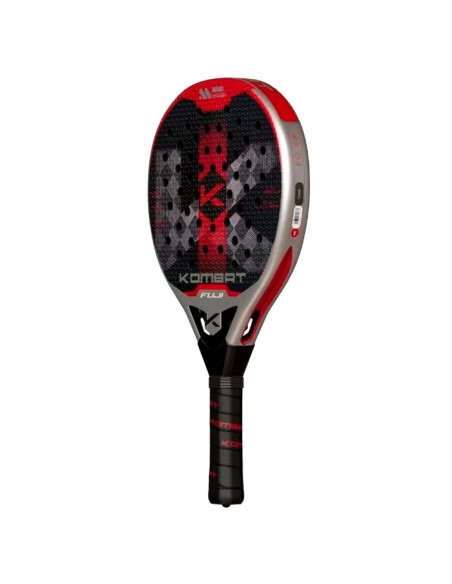 Shovel Kombat Manu Martin Fuji | Paddle rackets
