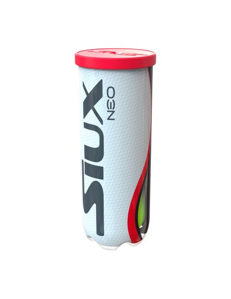 Cajón pelotas Siux Neo