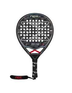 Nox At10 Genius 18k von Agustin Tapia 2023 | Padelschläger