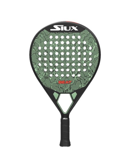 Siux Beat CTRL Pala | Paddle rackets