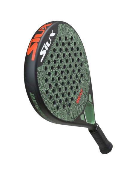 Siux Schlage STRG-Schaufel | Padelschläger