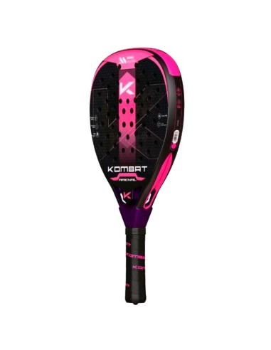 Manu Martín Arenal Kombat Shovel | Paddle rackets