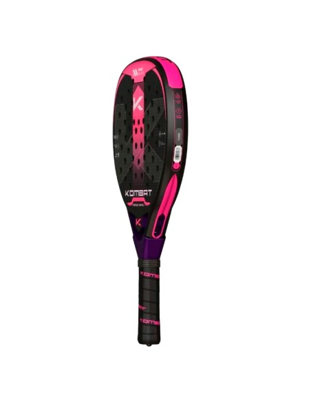 Manu Martín Arenal Kombat Shovel | Paddle rackets