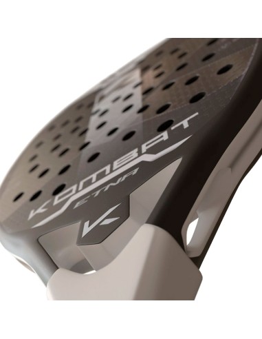 Manu Martín Etna Kombat Schaufel | Padelschläger