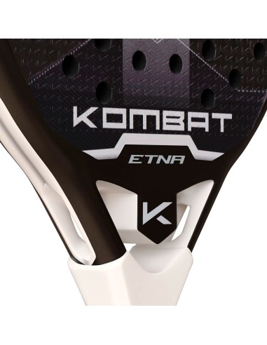 Pala Manu Martín Etna Kombat | Racchette da padel
