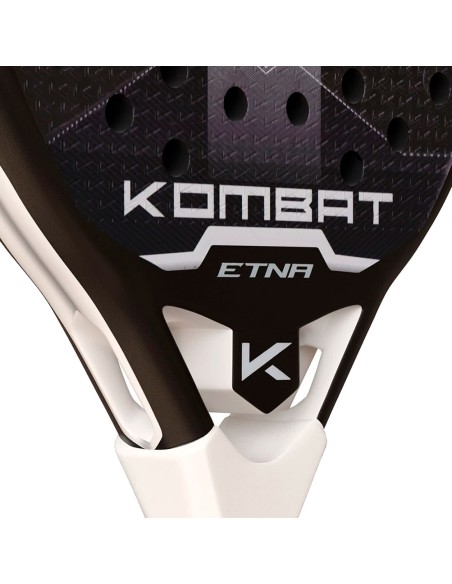 Pala Manu Martín Etna Kombat | Racchette da padel