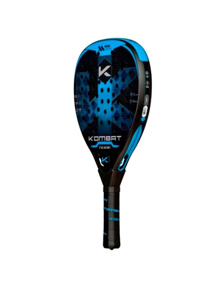 Pala Manu Martín Teide Kombat | Racchette da padel