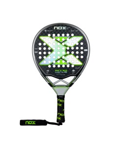 Nox At10 Genius 12k di Agustin Tapia 2023 | Racchette da paddle