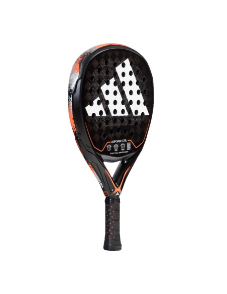 Adidas Adipower CTRL 3.2 2023 | raquetes padel