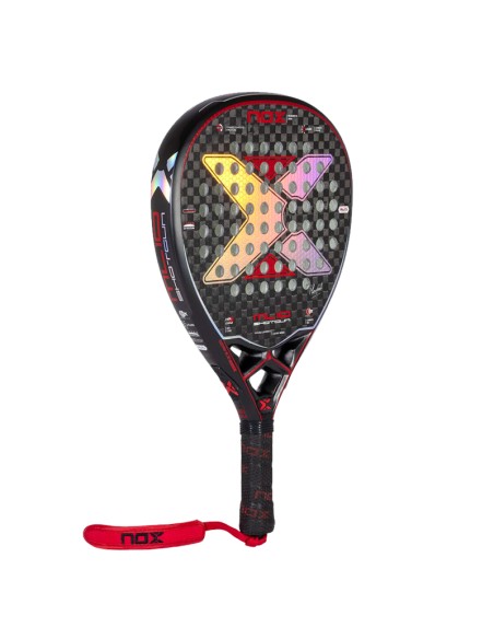 Fusil de chasse Nox Ml10 Série de luxe 2023 | Raquettes de padel
