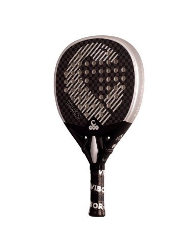 Pala de pádel Vibora Yarara Radical 12K 2.0