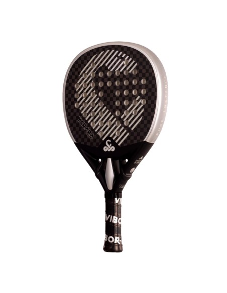 Pala de pádel Vibora Yarara Radical 12K 2.0