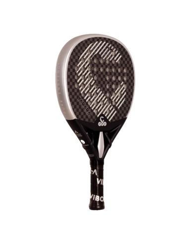 Pala de pádel Vibora Yarara Radical 12K 2.0