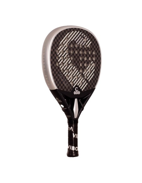 Pala de pádel Vibora Yarara Radical 12K 2.0