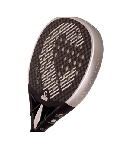 Pala de pádel Vibora Yarara Radical 12K 2.0