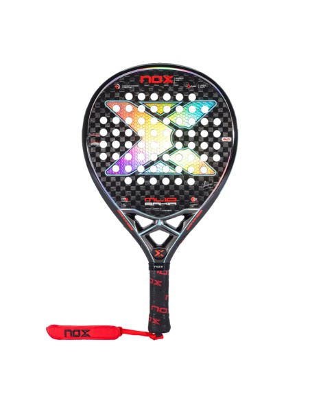 Nox Ml10 Bahia Série Luxe 2023 | Raquettes de padel