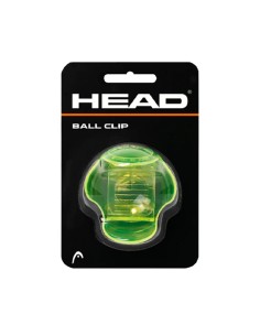 Head de clip à bille Support à bille jaune | Accessoires