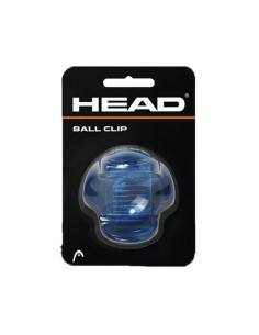 Tête de clip à boule Head -balle bleu | Accessoires