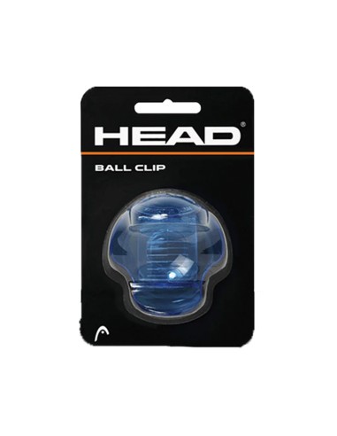 Ball Clip Head Blue Ball Holder