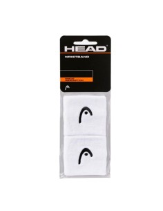Head 2,5" Weiß (Pack 2) | Zubehör