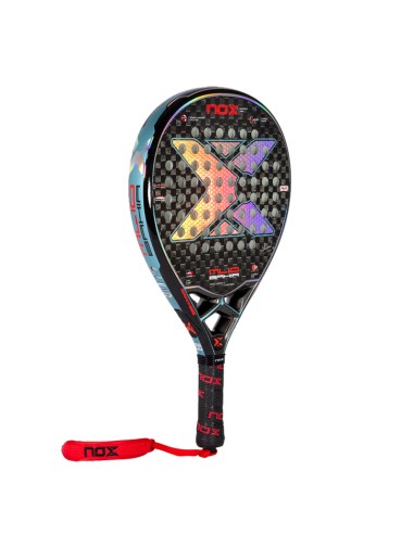 Nox Ml10 Bahia Luxusserie 2023 | Paddle-Schläger