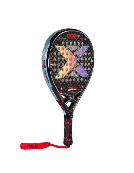 Nox Ml10 Bahia Luxusserie 2023 | Paddle-Schläger