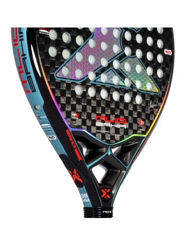 Nox Ml10 Bahia Série Luxe 2023 | Raquettes de padel