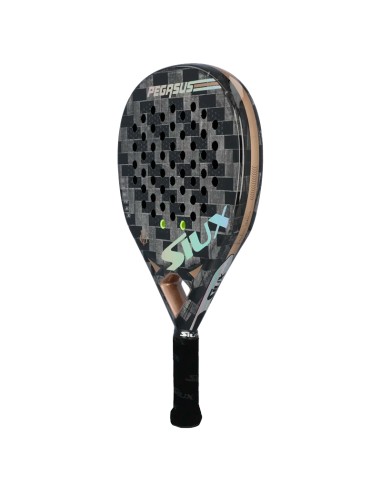 Raquete de padel Siux Pegasus GV Edition | Raquetes de padel Siux