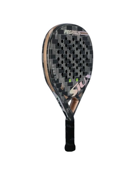 Pala de pádel Siux Pegasus GV Edition