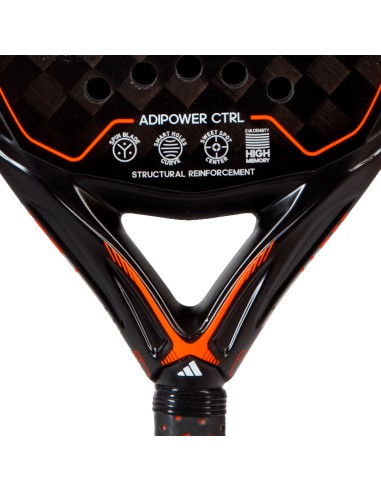 Adidas Adipower CTRL 3.2 2023 | raquetes padel