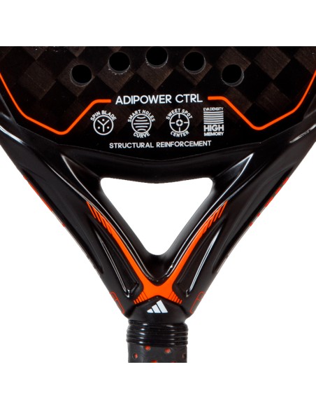 Adidas Adipower CTRL 3.2 2023 | raquetes padel