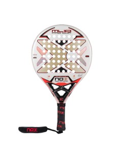 Série de luxe Nox Ml10 Pro Cup 2023 | Raquettes de padel