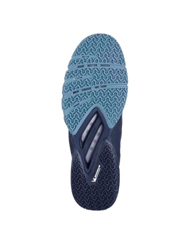 Baskets Babolat Jet Premura 2 Noir Bleu Atlantique | Baskets...