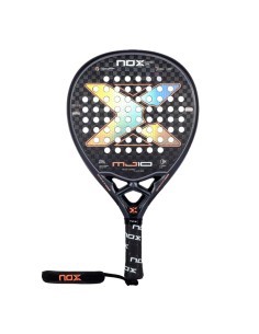 Nox Mj10 Luxury 2023 Por Majo S.Alayeto | Raquetes de paddle