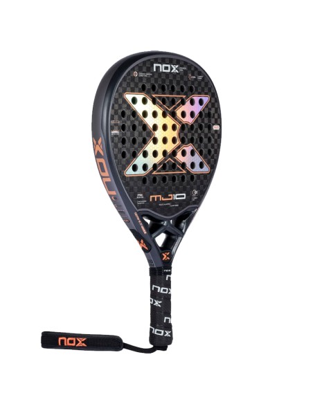 Nox Mj10 Luxury 2023 By Majo S.Alayeto | Palas de Pádel