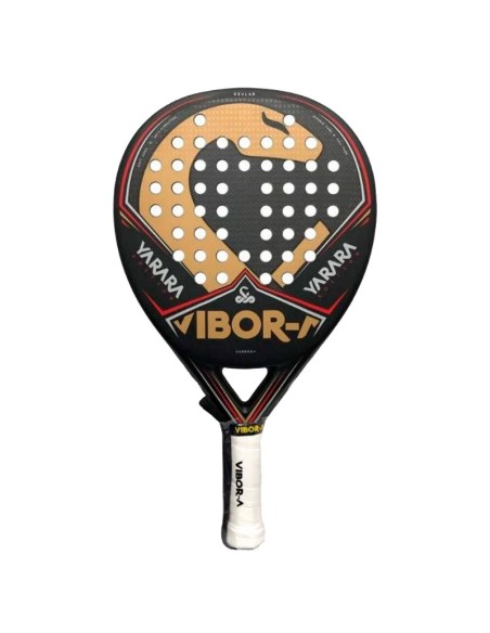 Racchetta da padel Vibora Yarara Carbon Edition | Racchette da padel