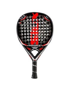 Siux Pegasus Graphene Black Padel Racquet | Padel Rackets