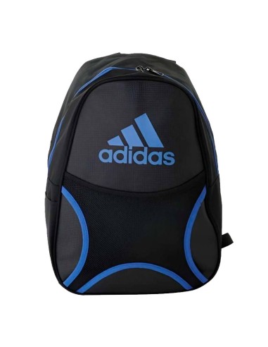 Adidas Club Rucksack Schwarz Blau | Paddeltaschen und Rucksäcke