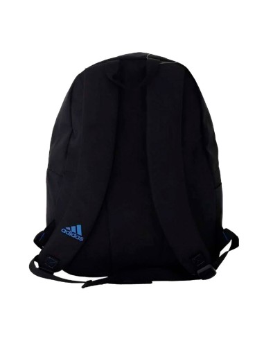 Adidas Club Rucksack Schwarz Blau | Paddeltaschen und Rucksäcke