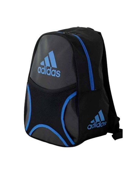 Adidas Club Nero Blu | Borse e zaini da padel