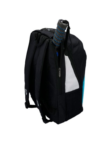 Mochila Siux Azul | Sacos e mochilas para padel