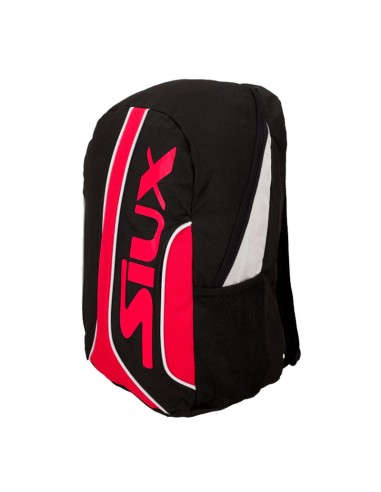 Sac à dos Siux Fusion Rouge | Sacs à raquettes et sacs à dos