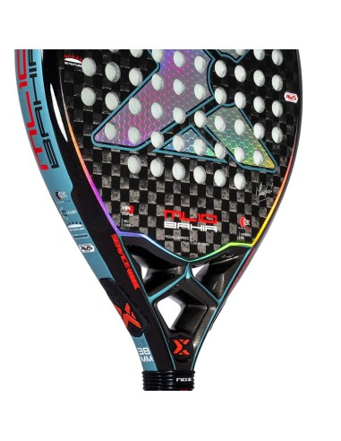 Nox Mj10 Luxury 2023 Por Majo S.Alayeto | Raquetes de paddle