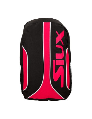 Mochila Siux Fusion Rojo