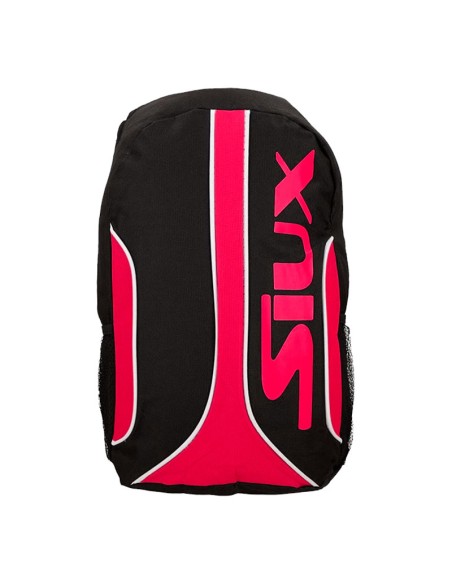 Mochila Siux Fusion Rojo