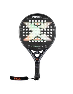 Nox Mp10 Luxury 2023 By Mapi S.Alayeto | Palas de Pádel