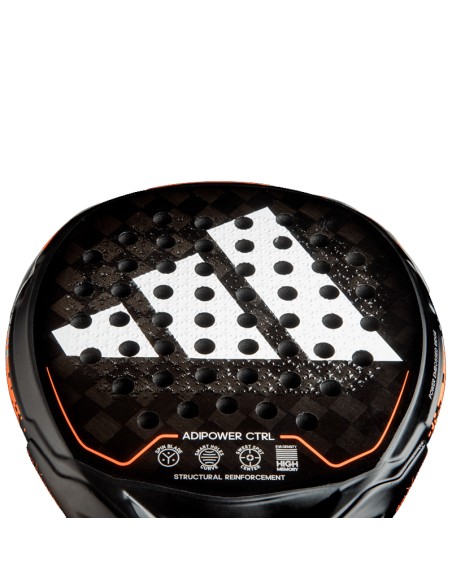 Adidas Adipower CTRL 3.2 2023 | raquetes padel