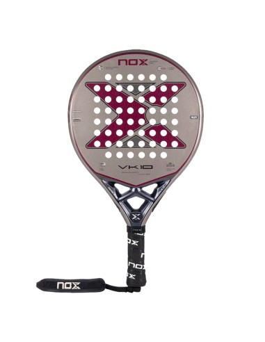 Nox Vk10 By Aranzazu Osoro 2023