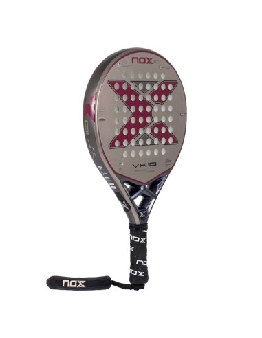 Nox Vk10 By Aranzazu Osoro 2023 | Paddle rackets