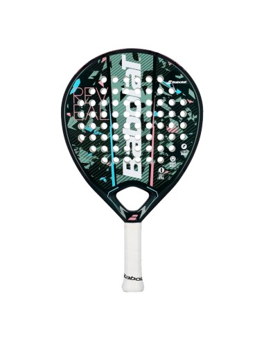 Babolat Reveal padel racket